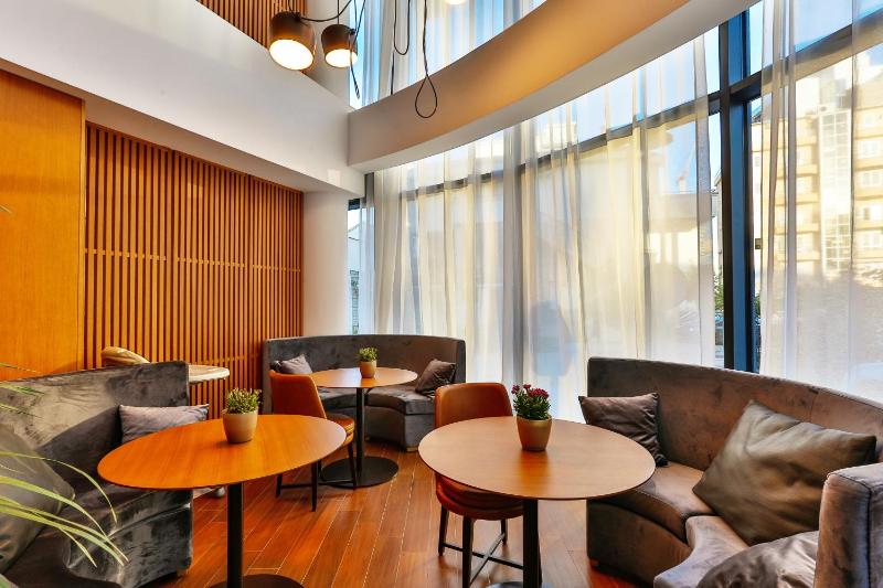 Hotel Fagus by Aycon - image 3