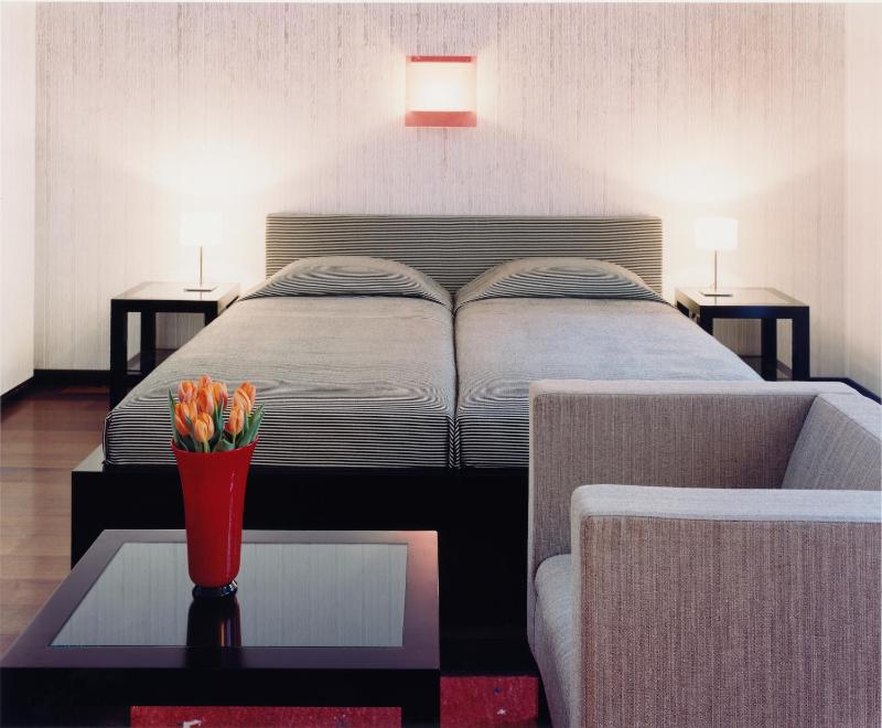 Superior Twin Room image 2
