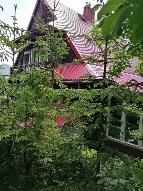 Chalet image 3
