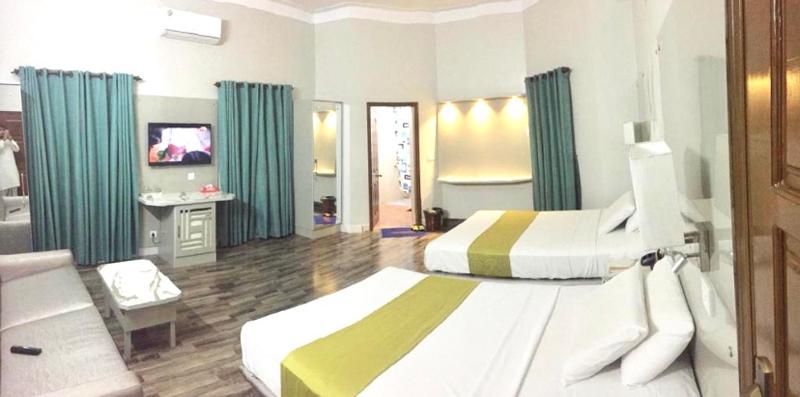 Star Guest House - image 12