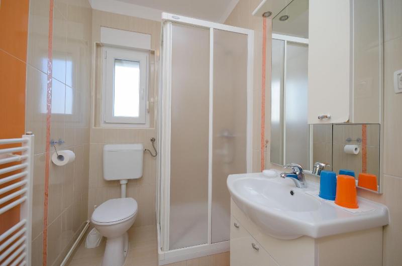 Triple Room with Terrace image 3