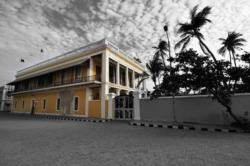 VILLA GOMEZ at French colony - image 11
