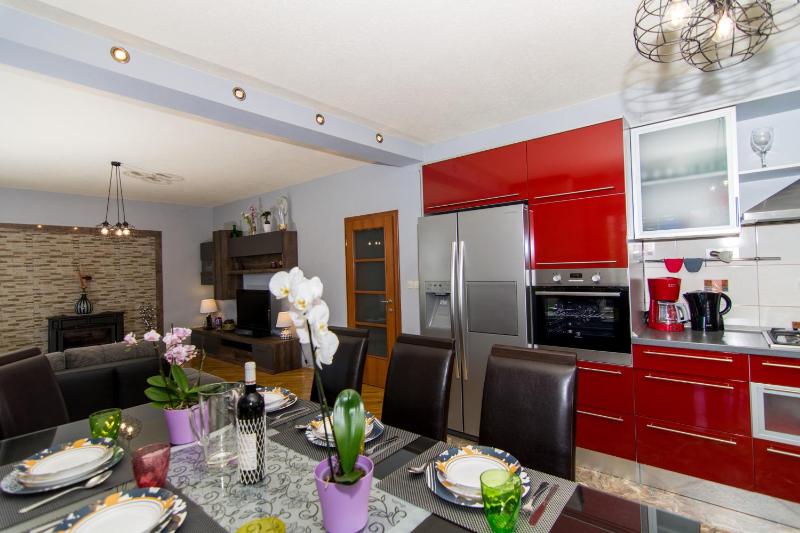 Three-Bedroom Apartment image 2