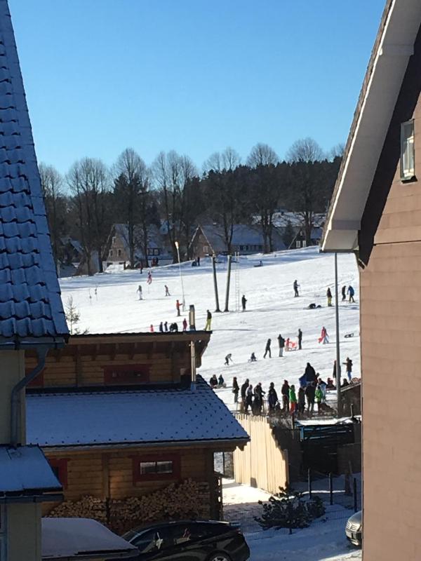 Luxuriöse 3-Zi. Ferienwohnung Jagdromantik 200 m bis zur Wurmbergsseilbahn - image 6