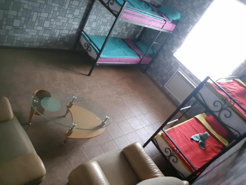 Bed in 4-Bed Mixed Dormitory Room image 3