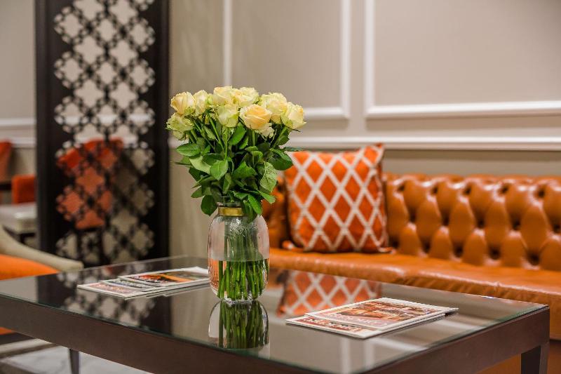 Premier Hotel Cape Town - image 5