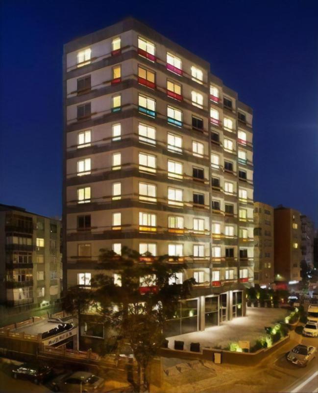 Armoni Residence Istanbul Images