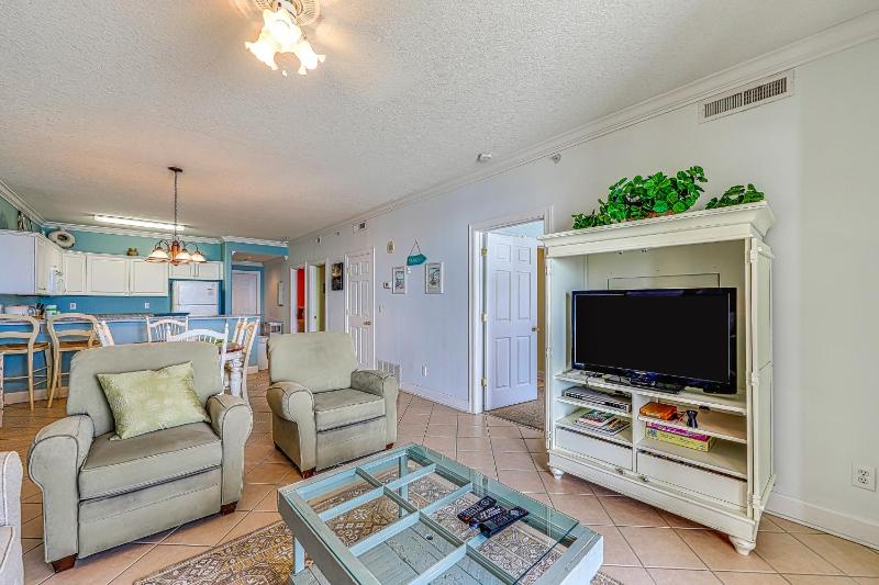 Two Bedroom Apartment  image 2
