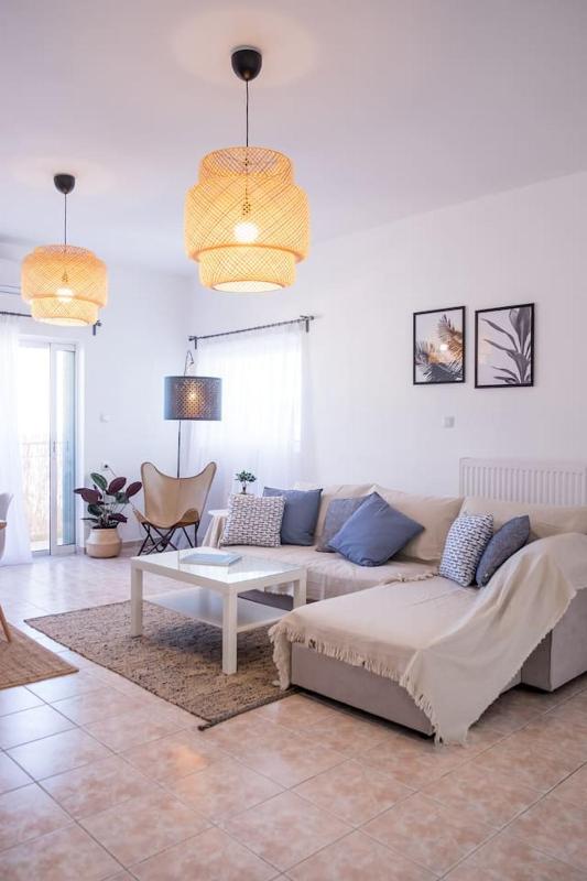 Nisos Apartment Images