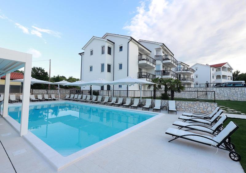 Cool Šilo Appartement Resort - image 50