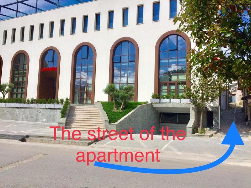 Apartment Koka - image 14