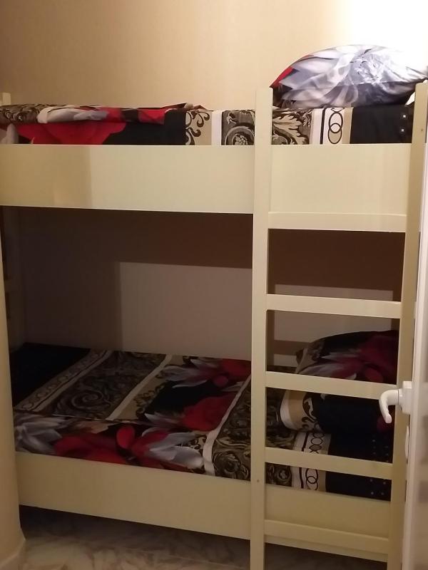 Two-Bedroom Apartment image 2