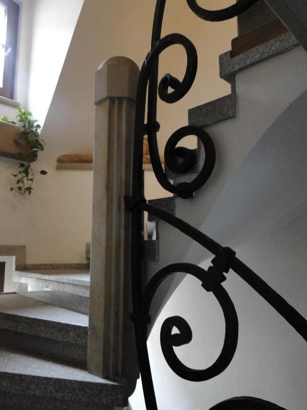 Arte-locum Apartamenty przy Rynku - image 14
