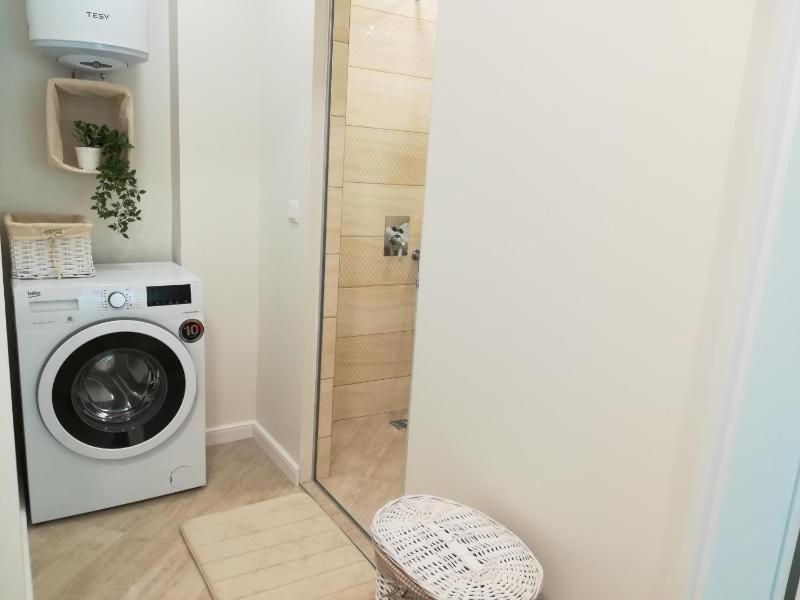 Deluxe Classic Apartment image 4