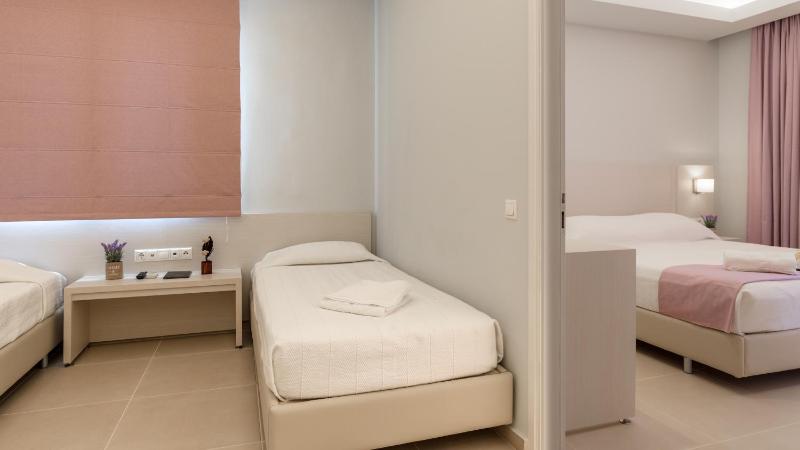 Family Room with Balcony and Partial Sea View image 2