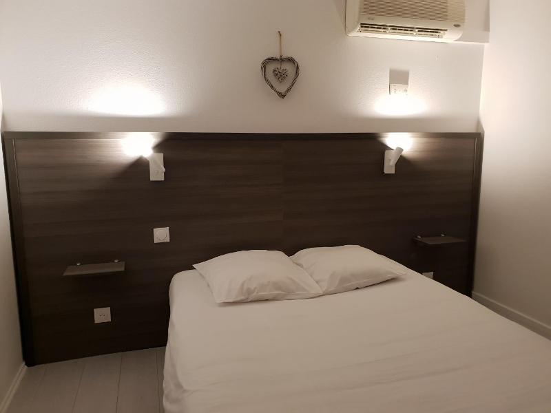 Hôtel Althea - Piscine et Sauna - image 26