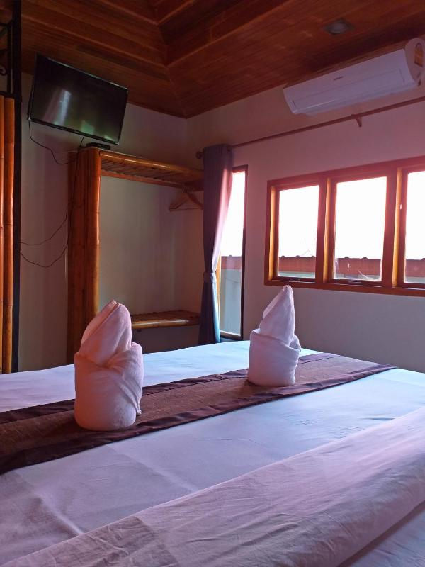 The Ford SunSet Beach Resort - image 10