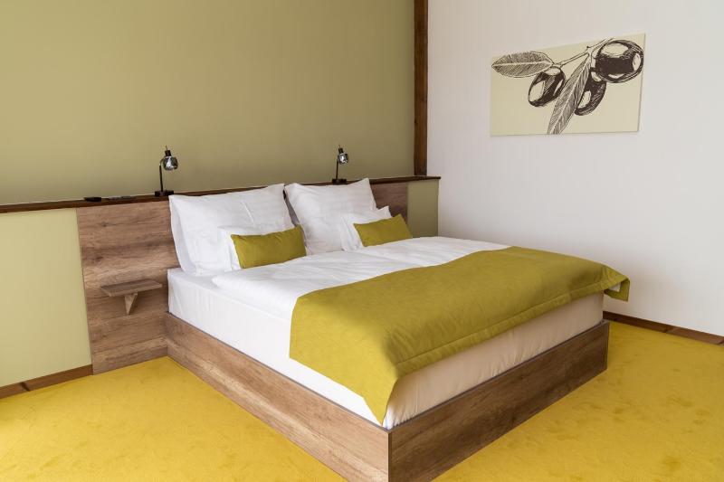Suite with Balcony image 4