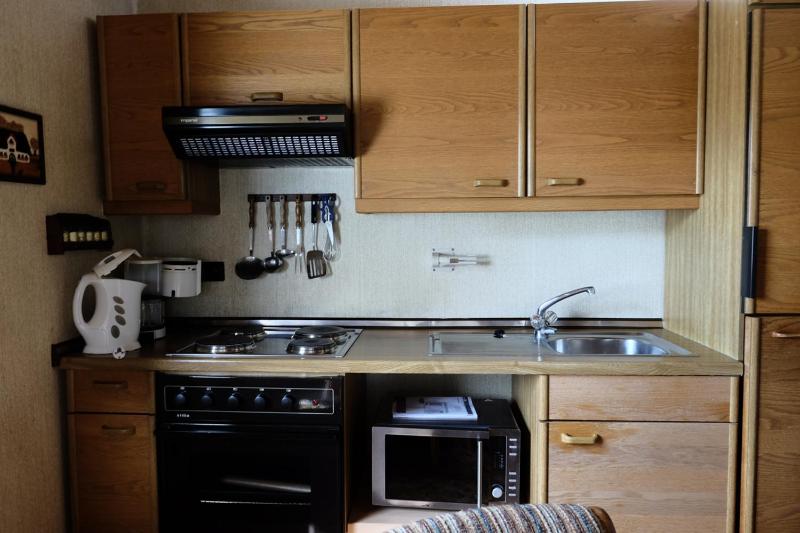Two-Bedroom Apartment image 1