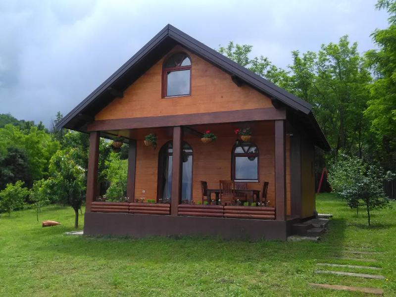 One-Bedroom House image 3