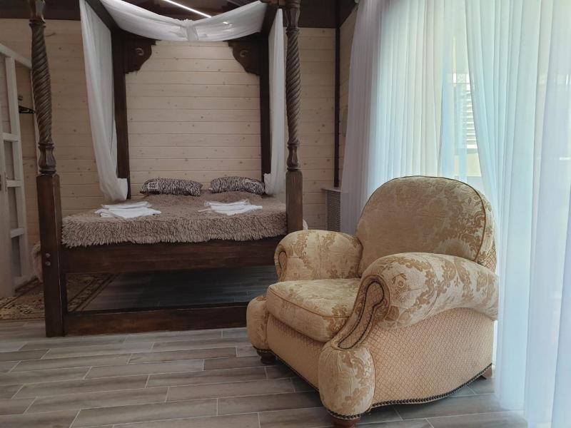 Studio Apartment image 2