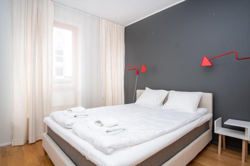 Dream Stay - Stylish Apartment near Old Town with Free Parking - image 15