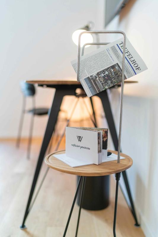 Studio with Kitchenette and Garden View image 3