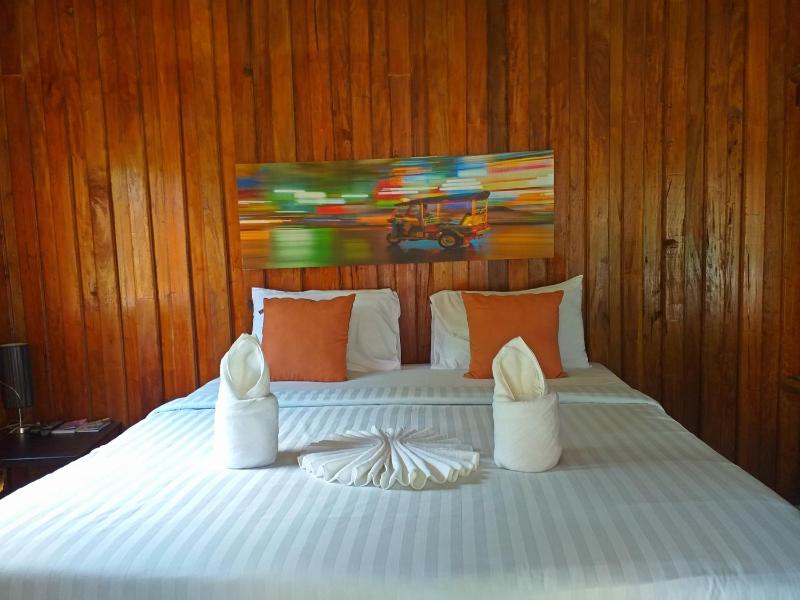 The Ford SunSet Beach Resort - image 15