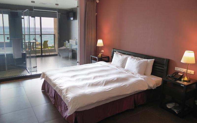 Jing Guan Hotel - image 12