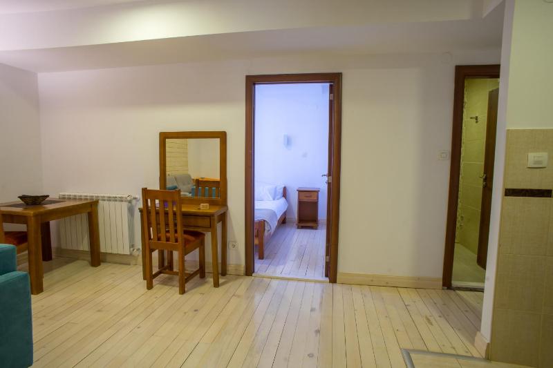One-Bedroom Apartment image 2