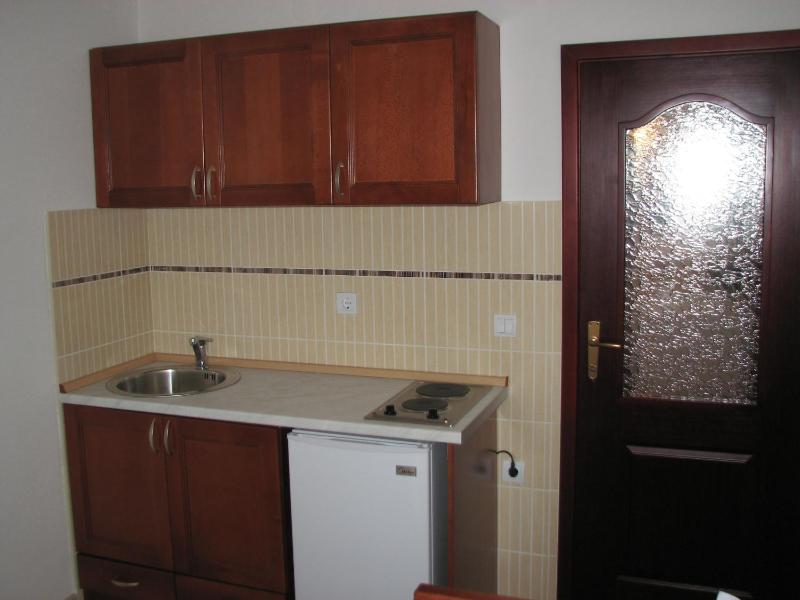 Two-Bedroom Apartment with Terrace and Sea View image 4