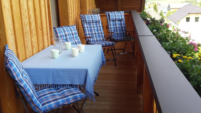 Three-Bedroom Apartment with South Balcony image 2