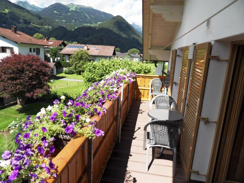 Apartment with Balcony image 4