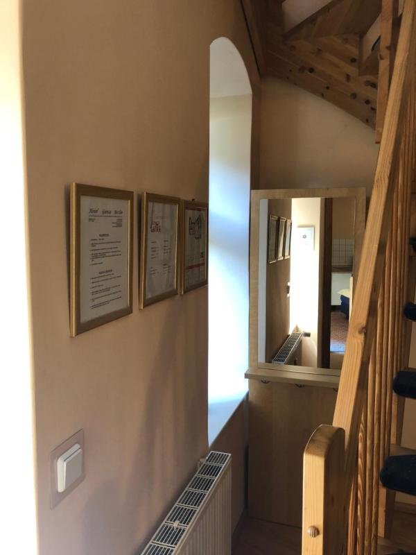 Hotel Gunia - image 15