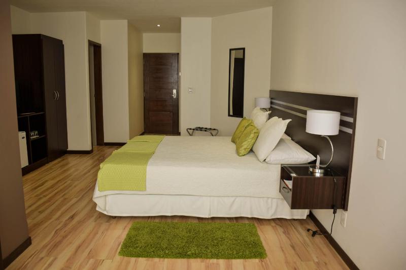 Hotel NC La Paz - image 15
