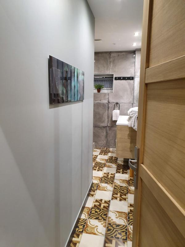 Hôtel Boquier Avignon Centre - image 5