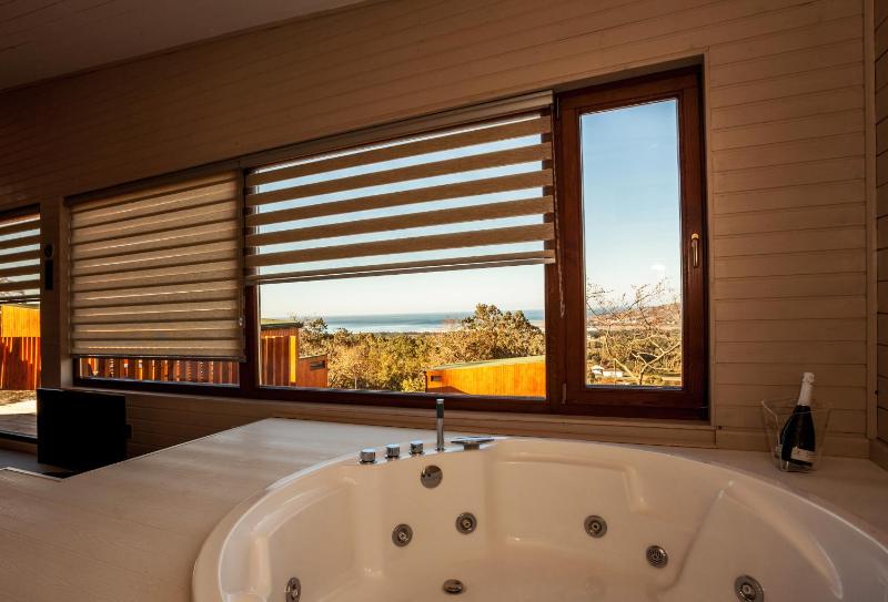 Deluxe Suite with Spa Bath image 2