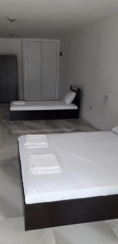 Family Room with Bathroom image 2