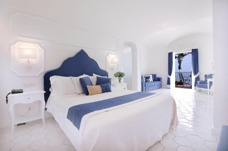 Hotel Marincanto - image 26