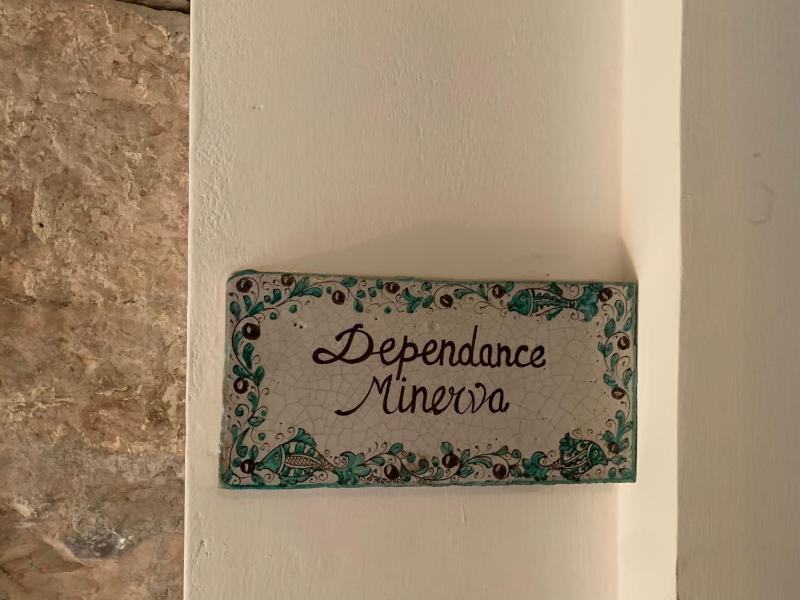 Apartments Aurora Delle Rose - image 36