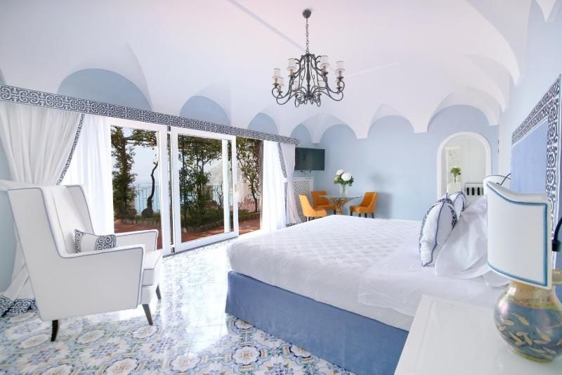 Hotel Marincanto - image 27