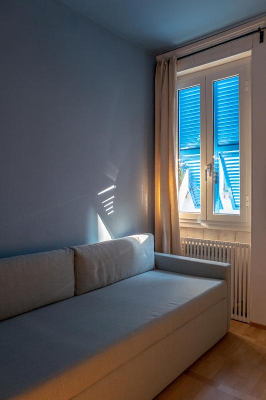 Suite with Balcony image 1