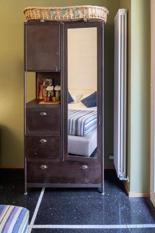 Junior Suite with Balcony image 1