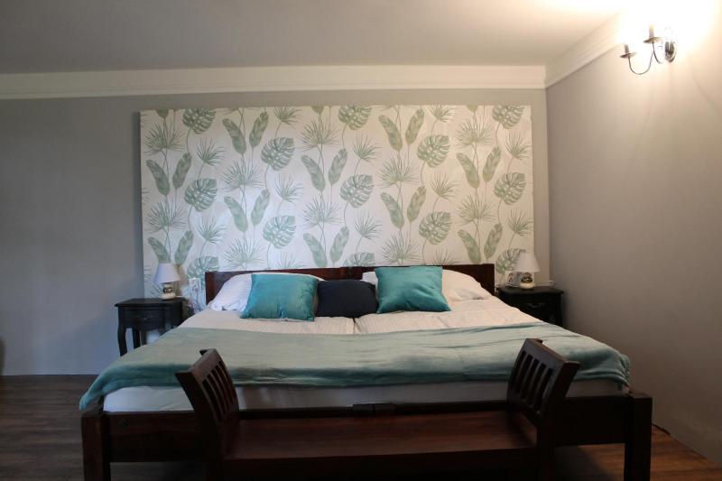Standard Double or Twin Room image 2