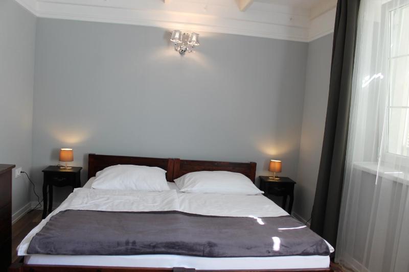 Standard Double or Twin Room image 3