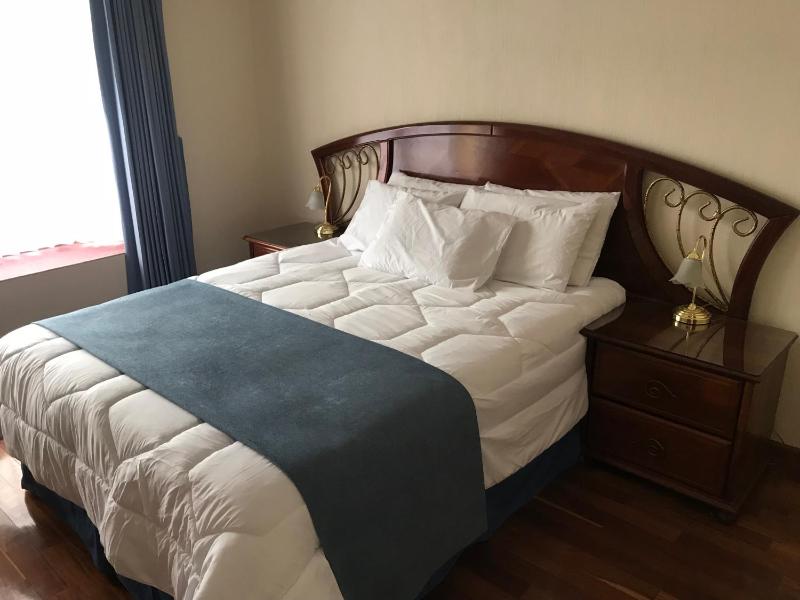 Hotel Belvedere - image 16