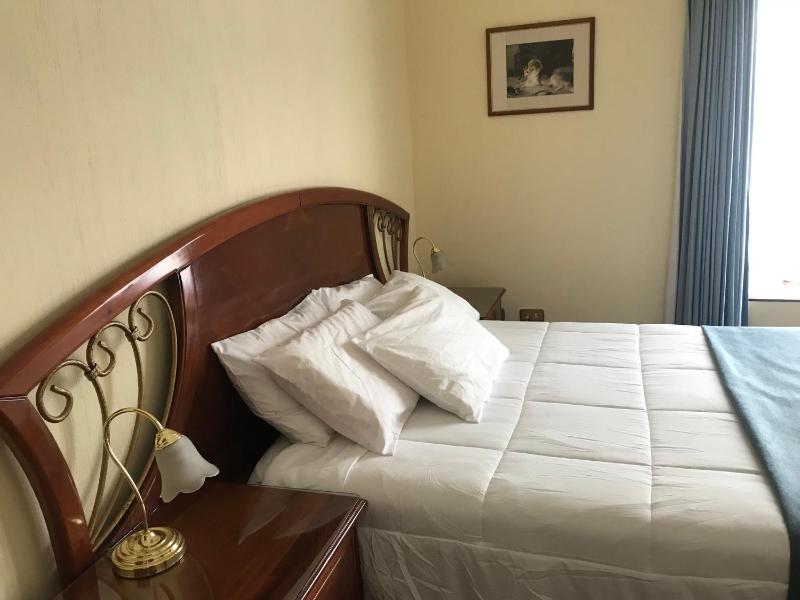 Hotel Belvedere - image 12
