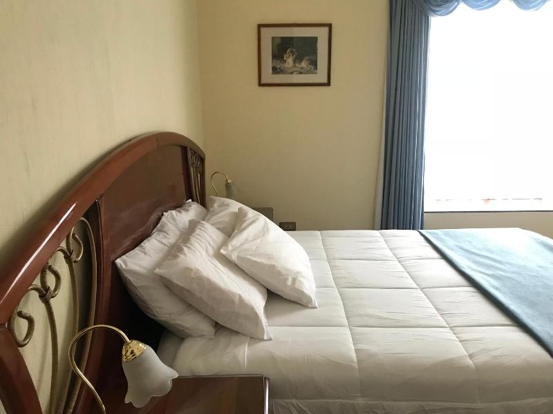 Hotel Belvedere - image 8