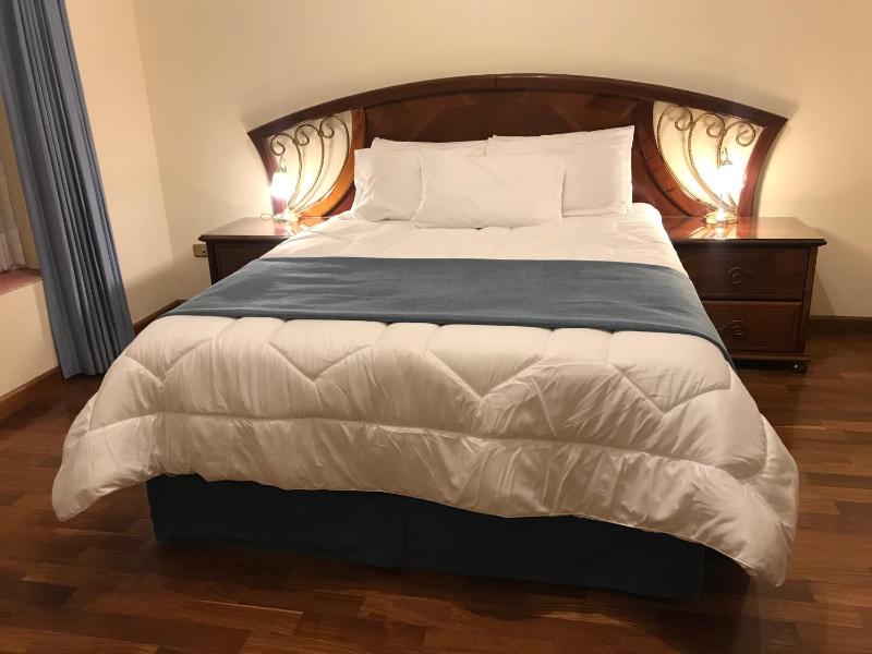 Hotel Belvedere - image 13