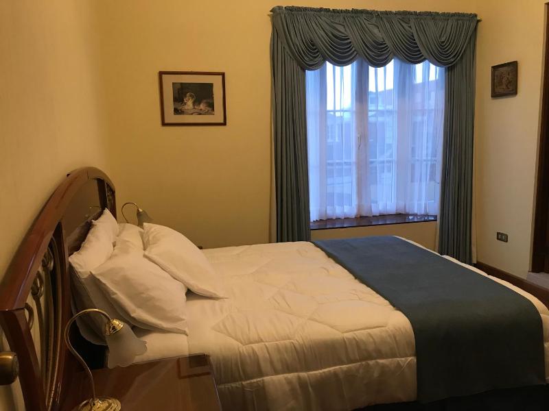 Hotel Belvedere - image 15